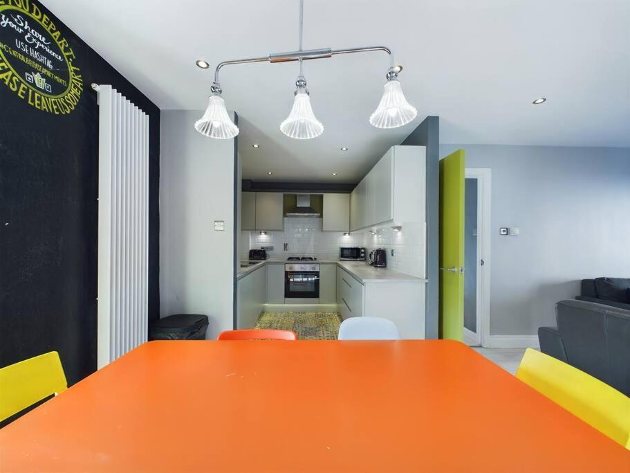 Donegall Sq Apt At City Gate, Belfast City Centre Eksteriør billede
